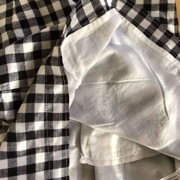 ABERCROMBIE & Fitch  cute dress XS smock back dainty dress - Picture 5 of 11